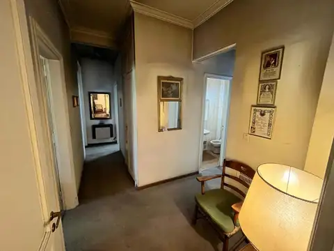 Departamento en Venta de 6 ambientes