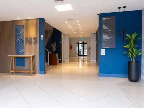 Oficina en Alquiler 6 años