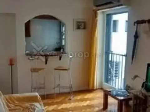 Departamento en alquiler temporario