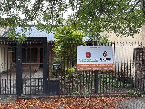 Lote 8.66m x 24m USAB1