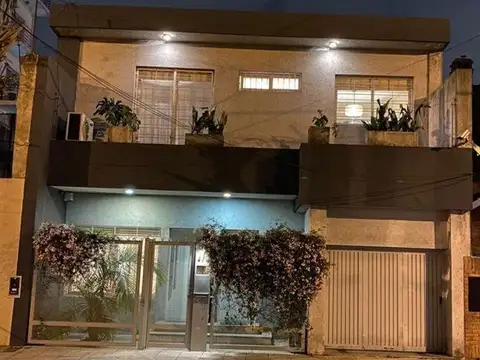 Casa en Venta en Ramos Mejia, Partido de La Matanza