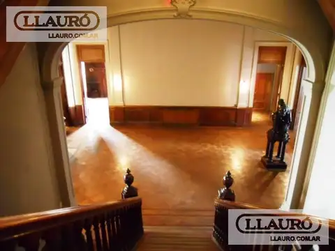 Basavilbaso y Arenales. Espectacular edificio comercial. Emblemática - APTA DESARROLLO INMOBILIARIO