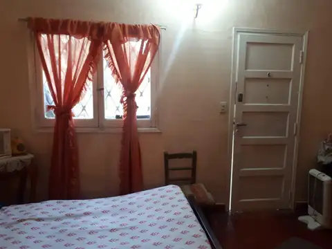 Río Grande e/ Cannes y El Dorado