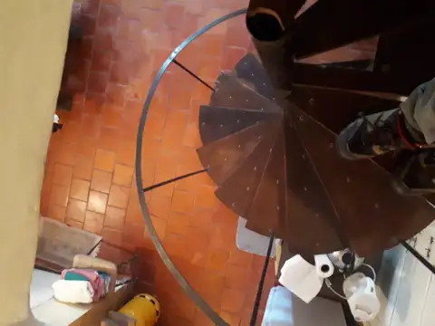 Casa en Venta al Sudoeste