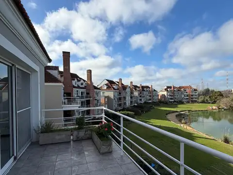 Santa Bárbara, Corredor Bancalari 3900, Piso 3