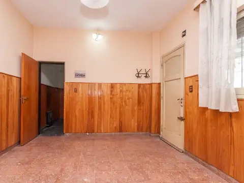 Depto Tipo Casa en Venta con 1 cocheras