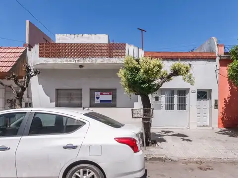 PH ent./indep. 5 amb en 2 plantas apta credito!!!!