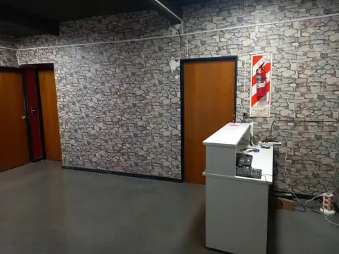 Oficina en Venta 35 años
