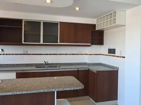 DEPARTAMENTO 2 AMBIENTES EN VENTA