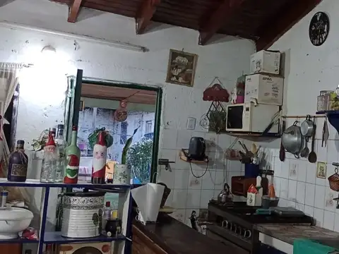 Casa en Venta 30 años