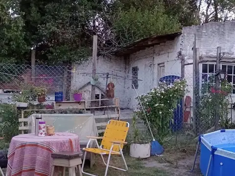 Casa en Venta al Norte