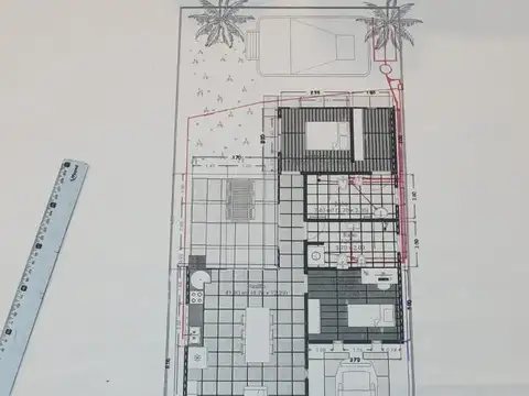 Casa en Venta al Noreste