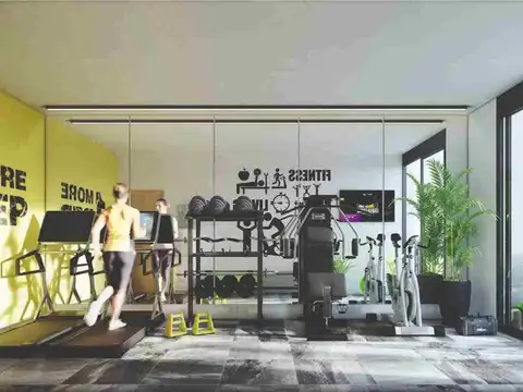 Departamento en Venta en Parque Rodo , USD 173.000