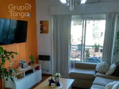 Departamento en Venta de 3 ambientes