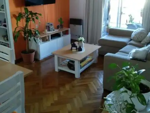 Departamento en Venta en Almagro, USD 170.000
