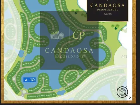 Terreno en Venta en San Sebastian, Countries y Barrios Cerrados en Escobar