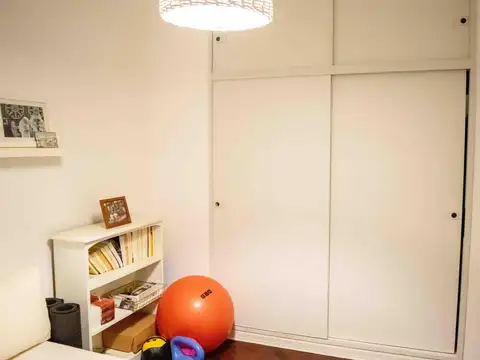 Departamento en Alquiler 40 años