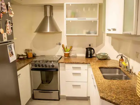Departamento en Alquiler de 3 ambientes