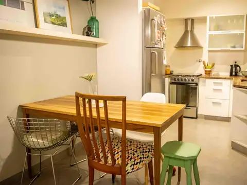 Departamento en Alquiler de 2 dormitorios