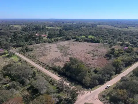 5 HECTAREAS EN VENTA