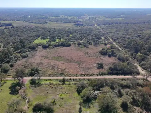Defensa Norte Y Camino Viejo A Colonia Zona Ruta 11