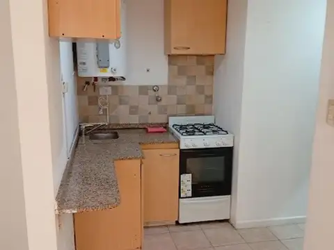 Departamento en Venta en Recoleta, USD 68.000
