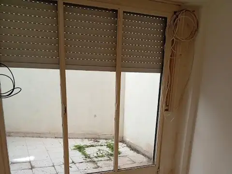 Departamento en Venta 40 años