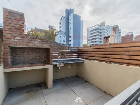 Venta casa 3 dorm, terraza, parrilla, Jacinto Vera