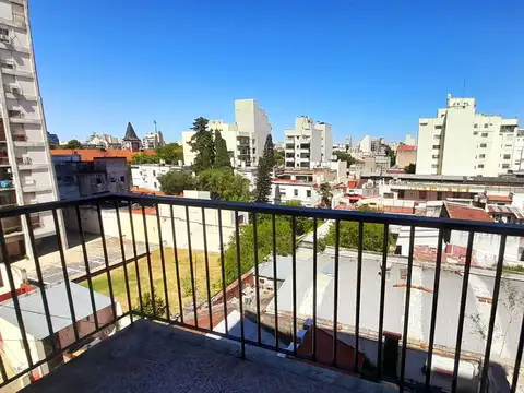 Departamento en Alquiler 50 años