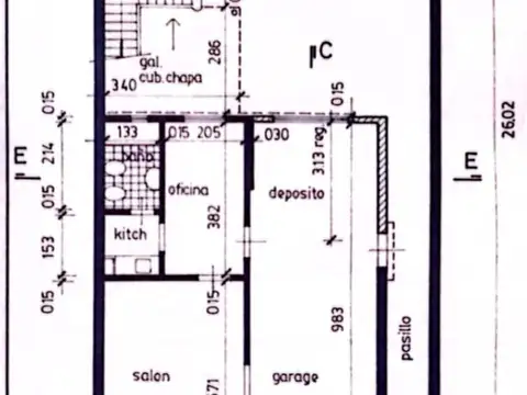 Mendoza 7200