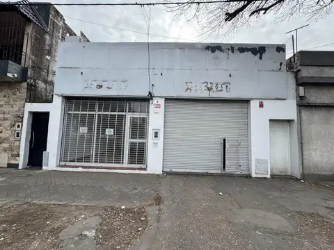 VENTA 2 LOCALES COMERCIALES- LOTEPB+6 MENDOZA 7200
