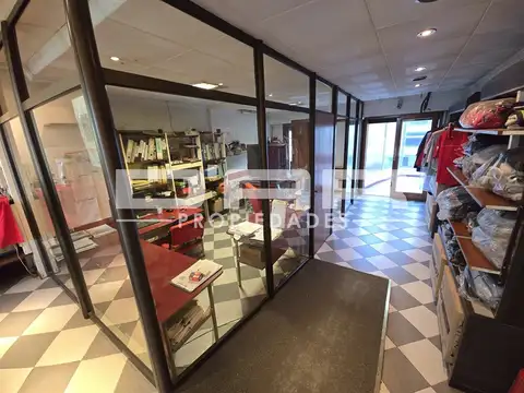 Venta Inmueble Comercial En Block 700m2 - Ideal Empresa / Logística (financiación Directa) - Cosquín 4800