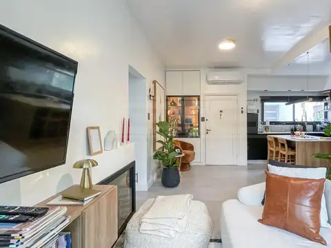 Departamento en Venta 2 años