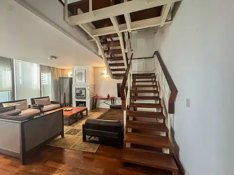 Departamento en Alquiler en Puerto Madero, USD 4.500