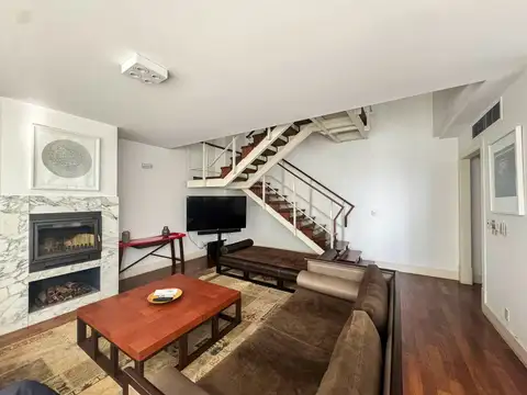 Departamento en Alquiler A Estrenar