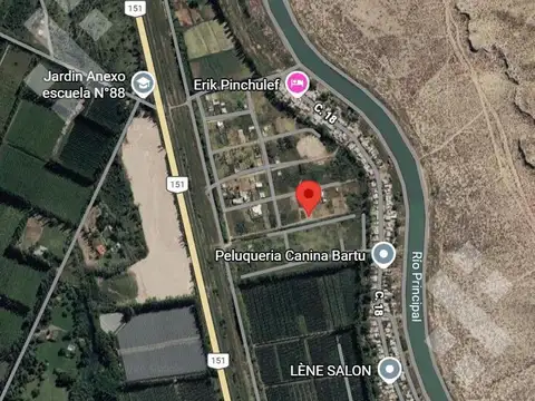 Terreno en Venta en Cinco Saltos, General Roca
