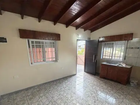 Depto Tipo Casa en Alquiler 2 años