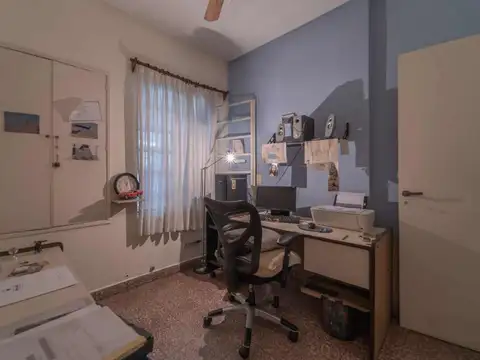 Venta Casa 4 AMB Ciudadela PARQUE COCHERA PARRILLA