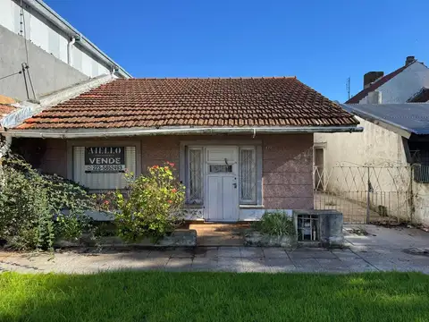 Chalet PH de 3 amb con patio y entrada para 2 autos