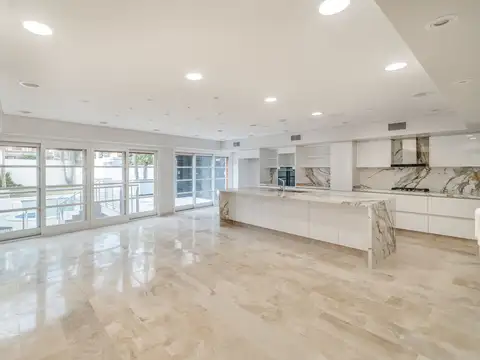 Casa en Alquiler en Belgrano, USD 12.000