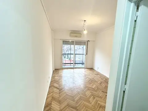 Departamento en Alquiler en Colegiales, Capital Federal