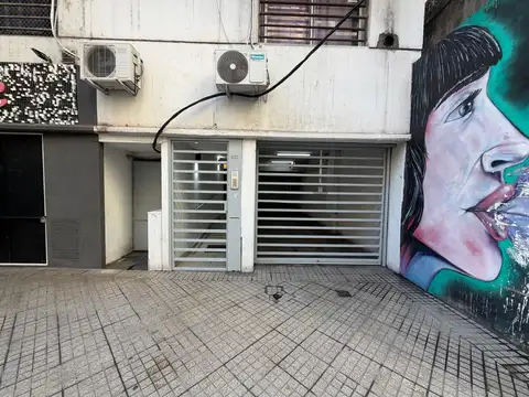 Cochera en Venta en Centro, Rosario