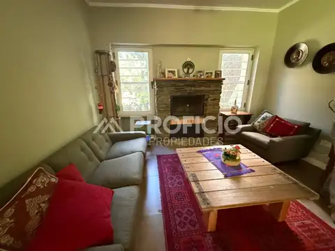 Casa en Venta 15 años