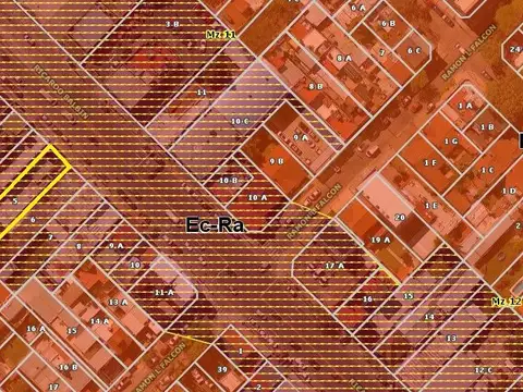 Terreno en Venta en General San Martin, USD 250.000