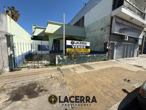 Av. Ricardo Balbin al 2500