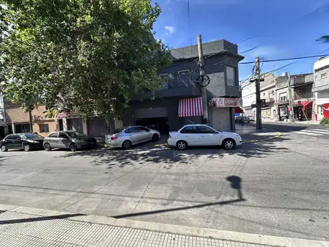 VENTA LOCAL VILLA MONTEAGUDO CON RENTA
