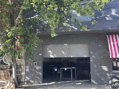 VENTA LOCAL VILLA MONTEAGUDO CON RENTA