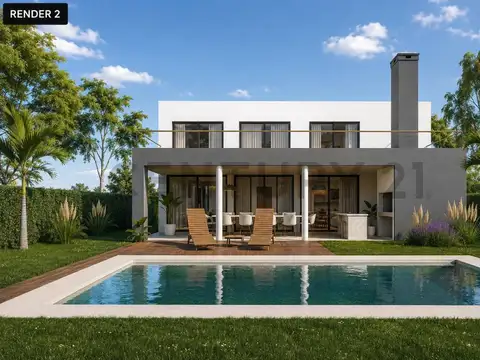 Casa en Venta de 4 dormitorios