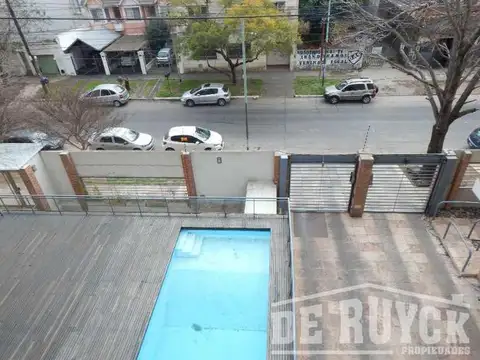 Departamento en Venta 8 años