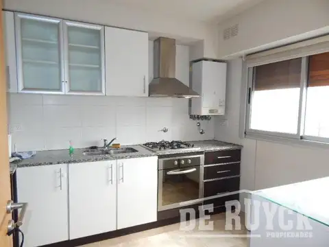 Departamento en Venta en Quilmes, USD 207.000